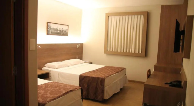 Номер Deluxe Orion Inn Hotel