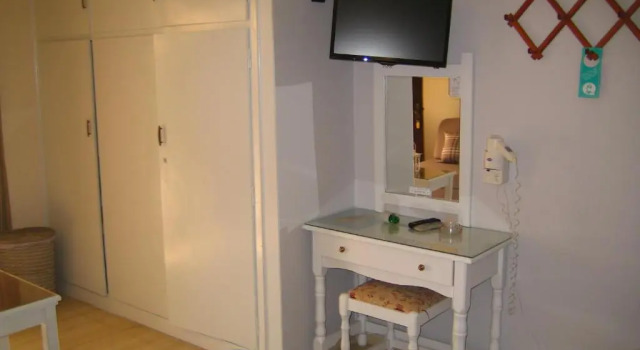 Студия Pension Holidays