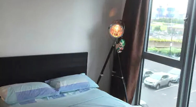 1BD Bright Cozy Queen Elizabeth Olympic Park Zne 2, Забронировать Отель Отели Лондона 4 звезды, рядом с Стратфорд, 4*