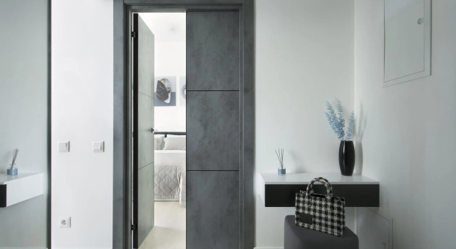 Alice Luxury Apartments in the Symbol residential complex, Prenota Appartamento Mosca Russia