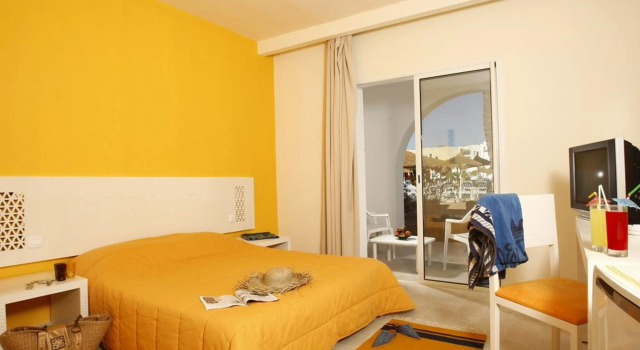 Djerba Sun Beach Hotel and Spa, Réserver Complexe hôtelier Hôtels SPA à Île de Djerba, SPA