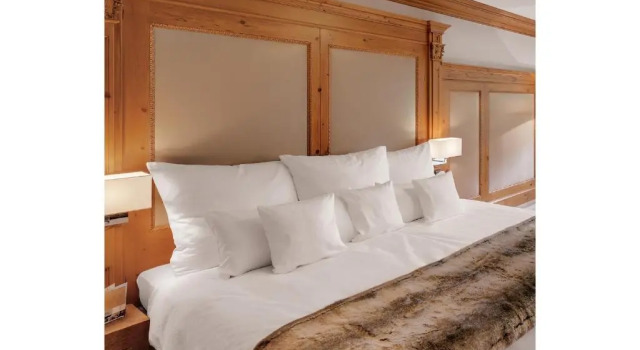 Номер Comfort Hotel Central