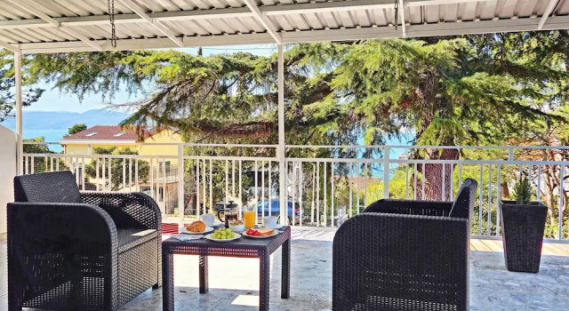 Terrazza Grande Apartment