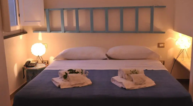 Номер Superior Hotel Villa Pimpina
