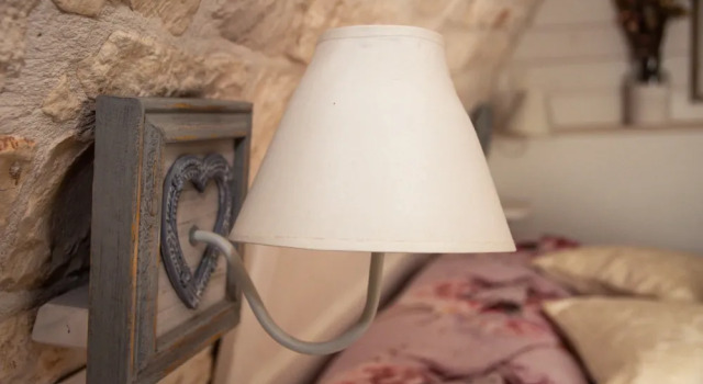 Двухместный номер Standard c 1 комнатой с видом на город Trulli Donna Isabella