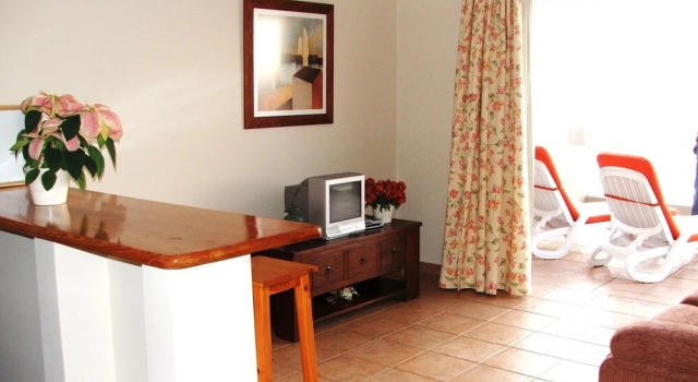 La Muralla Apartamentos