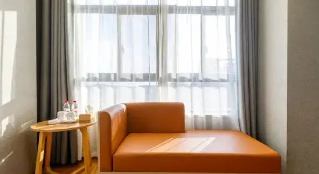 Люкс Guangde Shangdu Business Hotel