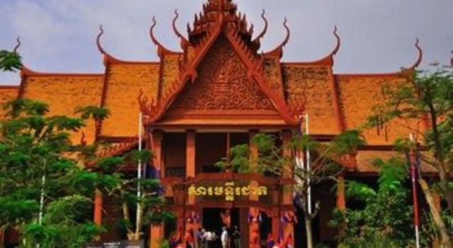 Monsoon Boutique Hotel, Buchen Sie Boutique Hotels in Kandal mit Parkplatz, Parkplätze