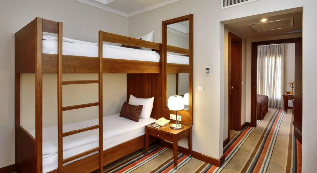 Sunis Elita Beach Resort Hotel & Spa  - All inclusive
