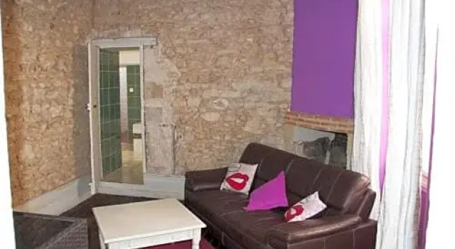 suite Léon Édoux