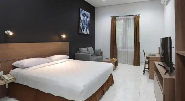 Jambuluwuk Residence Pakubuwono, Prenota Ostello Kebayoran Baru Giacarta