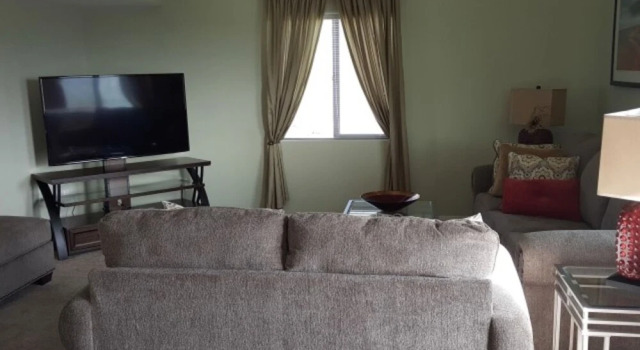 Wayne And Jill Wardell 3 Bedroom Condo, Prenota Appartamento Mesquite 