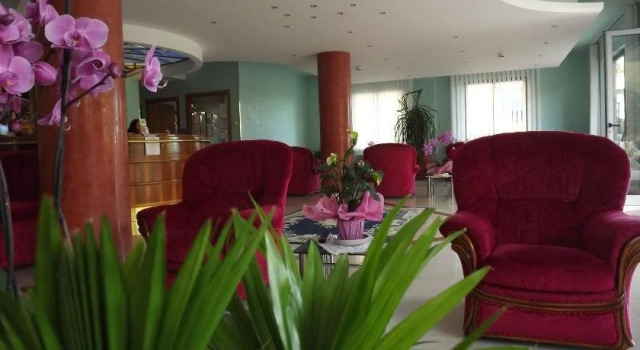 Hotel Cristina