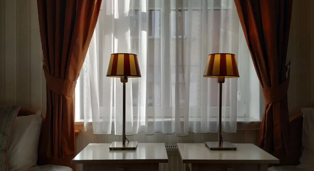 Двухместный номер Standard Hotel Stare Miasto Old Town