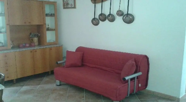 Appartamento Luciano