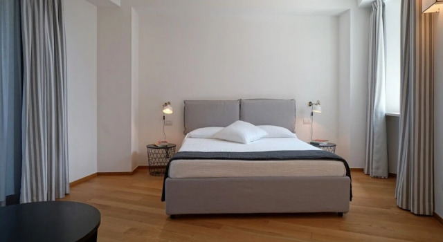 Luxury apt Near the Center of Taormina