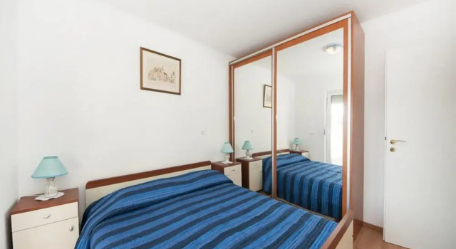 Апартаменты с 2 комнатами Berties Lodge