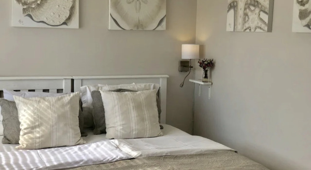 Двухместный номер Classic 5 Options Guest House