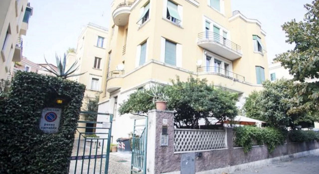Aventino Guest House