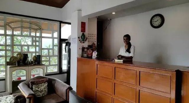Ridan A Boutique Hotel, Book Boutique Hotels in Sikkim with Parking, Parking