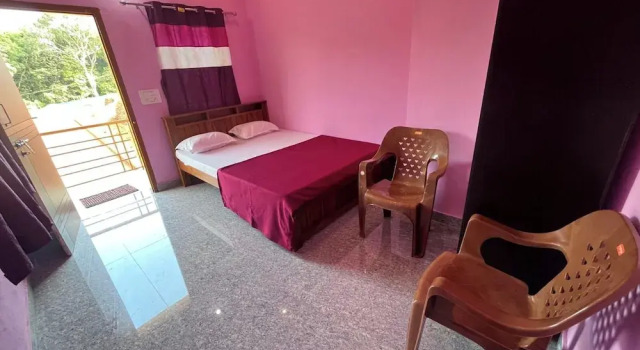 Goutami Prasad Jungle Stay, Rezervovat Hotel Hotely v Bangalore s parkováním, Parkování