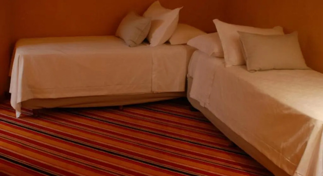 Апартаменты Aguará Hotel & Spa