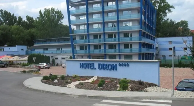 Номер Standard Dixon Resort & Wellness