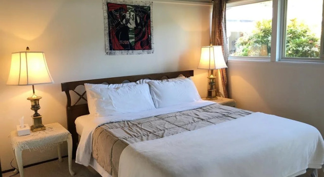 Arky's B&B, Брондау Таңертеңгі аспен бірге түндеу Smith River California North Coast