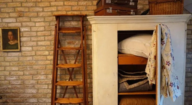 Unik Bed and Breakfast, Забронировать Отель Отели Ааргау с завтраком, Завтраки
