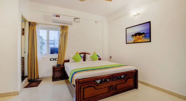 Treebo Trend Saffron Suites, Забронировать Отель Отели Бангалора с завтраком, рядом с Hosmat Hospital, Завтраки