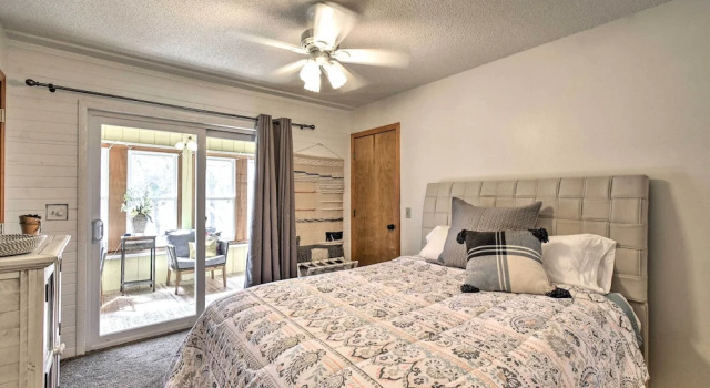 High-end Canal Front Paradise in Kill Devil Hills, Забронировать Дом для отпуска Коттеджи Outer Banks, Коттедж