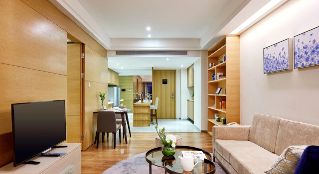 Modena by Fraser Changsha