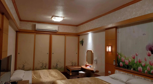 Sin Fu Business Hotel