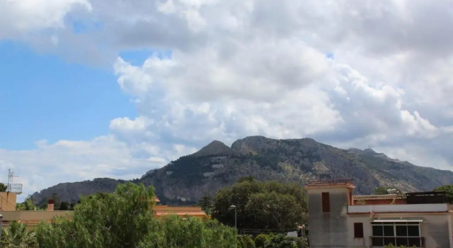 Апартаменты CupidoHouse a Mondello