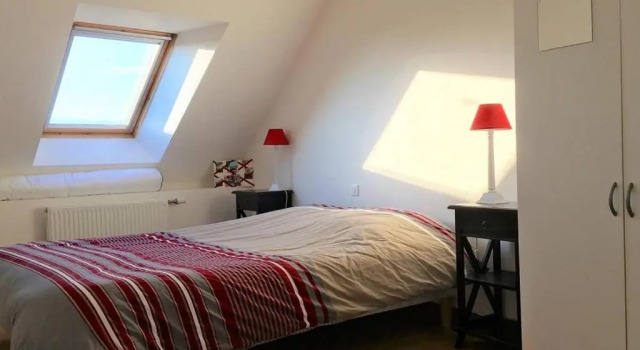 Maison Trébeurden, 3 pièces, 6 personnes - FR-1-368-4, Rezerwuj Hotel Trebeurden 