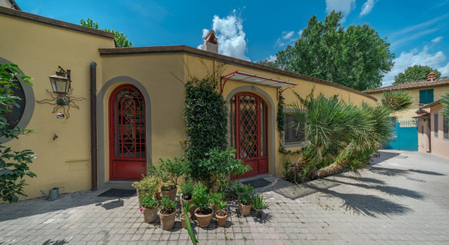 Drom Florence Rooms & Apartments