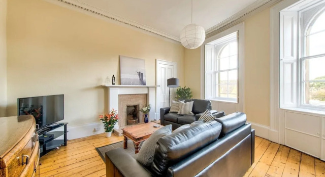 Morningside Apartment By Guestready, Prenota Appartamento Edimburgo 