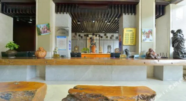 防城港金海岸艺术酒店, Prenota Hotel Fangchenggang Guangxi