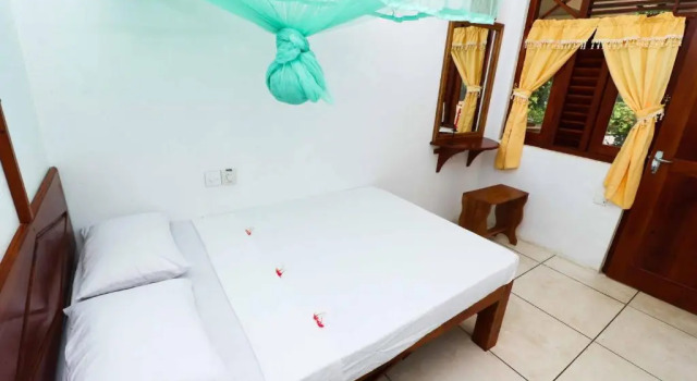 Номер Standard Pahalagawattha Homestay