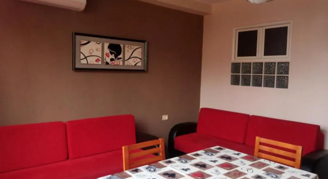 Номер Standard Elio's Holiday Home