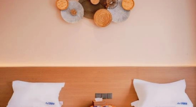 Люкс Apa Homestay