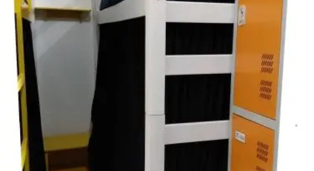 Hostel CWB, Забронировать Хостел Хостелы Параны, Хостел