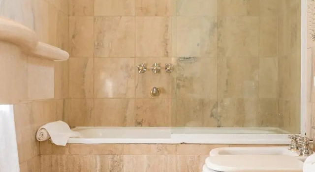 Трёхместный номер Superior Loi Suites Recoleta Hotel