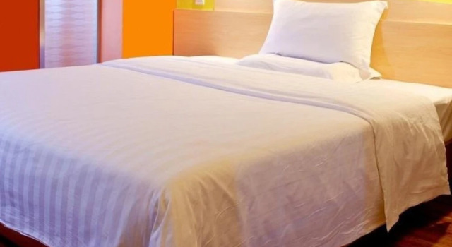 Life Yajo Hotel Tuan Yi Da Square, Забронировать Отель Юэсю Гуанчжоу