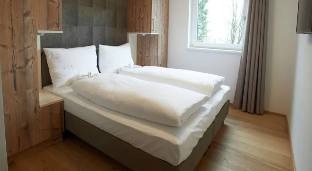 Modern Apartment Near Ski Area in Zell Em See