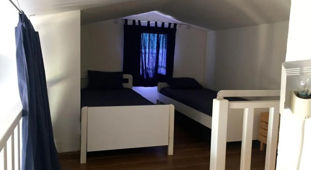 Cala Lupo Resort, Забронировать Отель Отели Стинтино 4 звезды, 4*
