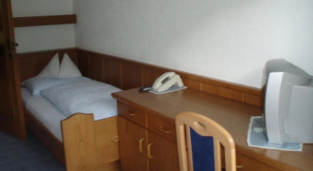 Pension Appartement Wasserer