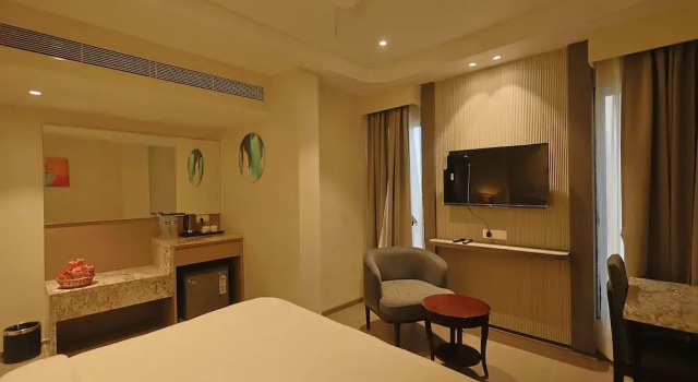Номер Superior Pride Premier Alwar, Sariska