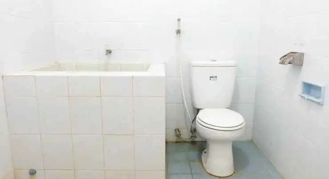 Simply Homy Guest House Gembiraloka, Rezervovat Penzión Hotely v Yogyakarta se snídaní, Snídaně