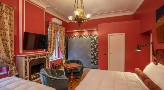 Люкс Superior Room 94 Luxury